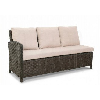 диван Софія з одним підлокітником